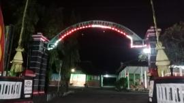 MANGAYUBAGYO ADEGING KABUPATEN GUNUNGKIDUL KAPING 195
